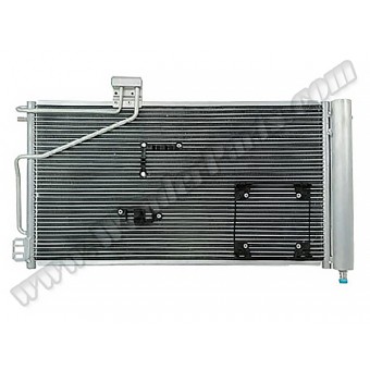 Klima Radyatörü W203 [OM611 OM612]